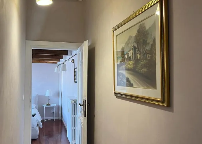 Penthouse 23 - Vatican Charming