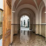 Apartmán Penthouse 23 - Vatican Charming